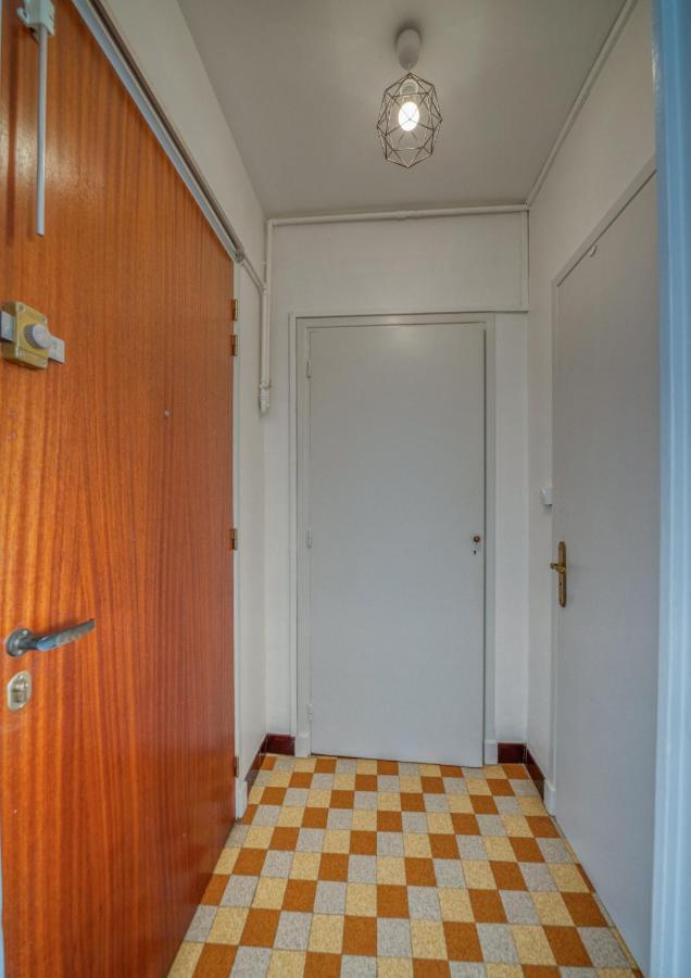 Le Che'Vallier - Catane / Rocade Grenoble Exterior foto