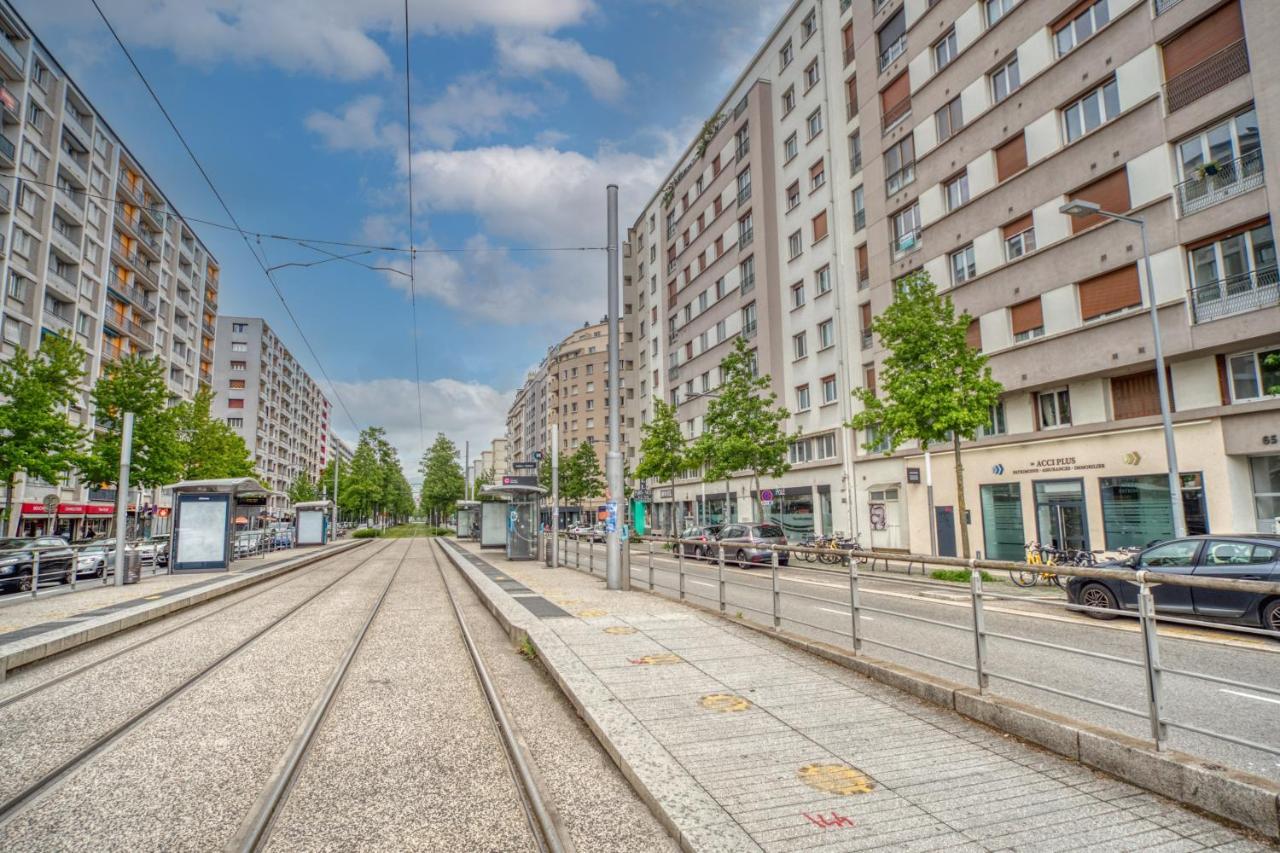 Le Che'Vallier - Catane / Rocade Grenoble Exterior foto